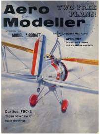 1967 04 Aeromodeller Apr 1967