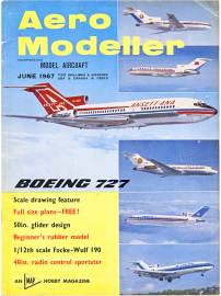 1967 06 Aeromodeller Jun 1967