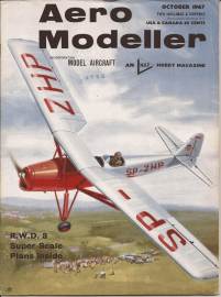 1967 10 Aeromodeller Oct 1967
