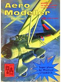 1967 12 Aeromodeller Dec 1967