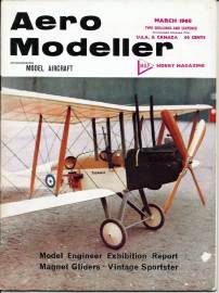 1968 03 Aeromodeller Mar 1968