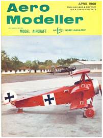 1968 04 Aeromodeller Apr 1968