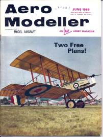 1968 06 Aeromodeller Jun 1968