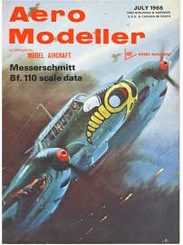1968 07 Aeromodeller Jul 1968