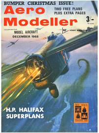 1968 12 Aeromodeller Dec 1968