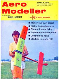 1969 03 Aeromodeller Mar 1969