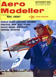 1969 09 Aeromodeller Sep 1969