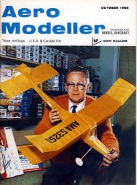 1969 10 Aeromodeller Oct 1969
