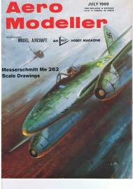 1969 07 Aeromodeller Jul 1969