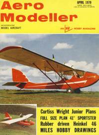 1970 04 Aeromodeller Apr 1970