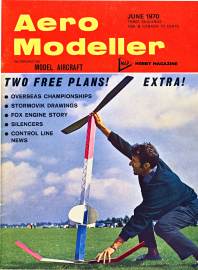 1970 06 Aeromodeller Jun 1970