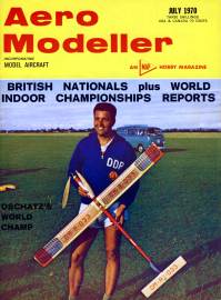 1970 07 Aeromodeller Jul 1970