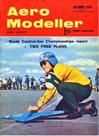 1970 10 Aeromodeller Oct 1970