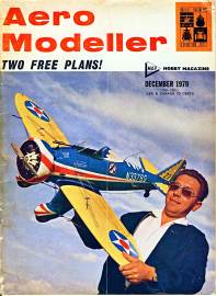 1970 12 Aeromodeller Dec 1970