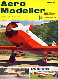1971 03 Aeromodeller Mar 1971