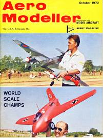1972 10 Aeromodeller Oct 1972
