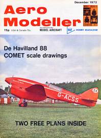 1972 12 Aeromodeller Dec 1972