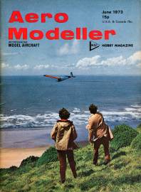 1973 06 Aeromodeller Jun 1973