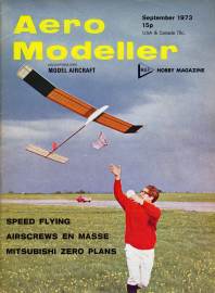 1973 09 Aeromodeller Sep 1973