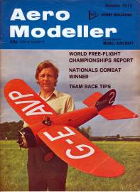 1973 10 Aeromodeller Oct 1973