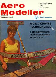 1973 11 Aeromodeller Nov 1973