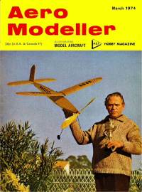 1974 03 Aeromodeller Mar 1974