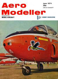 1974 06 Aeromodeller Jun 1974