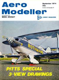 1974 09 Aeromodeller Sep 1974