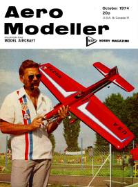 1974 10 Aeromodeller Oct 1974