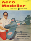 1975 02 Aeromodeller Feb 1975