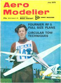1975 07 Aeromodeller Jul 1975