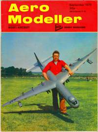 1975 09 Aeromodeller Sep 1975