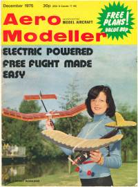 1975 12 Aeromodeller Dec 1975