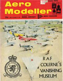 1976 01 Aeromodeller Jan 1976
