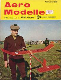 1976 02 Aeromodeller Feb 1976