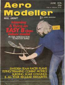 1976 06 Aeromodeller Jun 1976