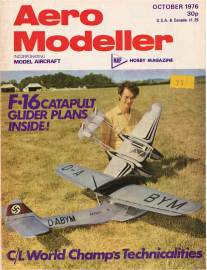 1976 10 Aeromodeller Oct 1976