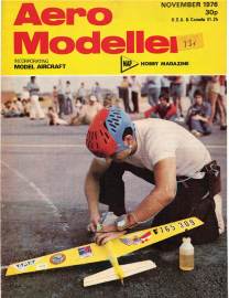 1976 11 Aeromodeller Nov 1976