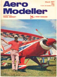1977 03 Aeromodeller Mar 1977