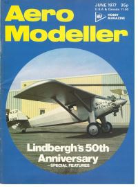 1977 06 Aeromodeller Jun 1977