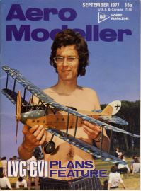 1977 09 Aeromodeller Sep 1977