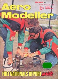 1977 11 Aeromodeller Nov 1977