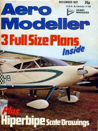 1977 12 Aeromodeller Dic 1977