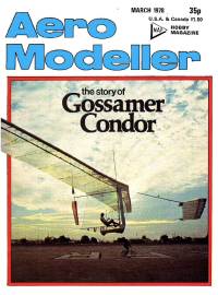 1978 03 Aeromodeller Mar 1978