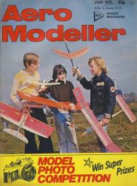 1978 06 Aeromodeller Jun 1978
