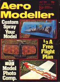 1978 07 Aeromodeller Jul 1978