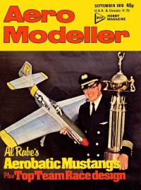 1978 09 Aeromodeller Sep 1978
