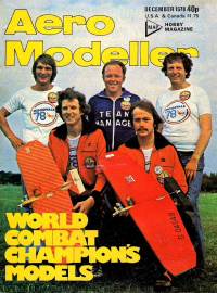 1978 12 Aeromodeller Dec 1978
