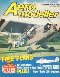 1979 01 Aeromodeller Jan 1979