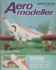 1979 02 Aeromodeller Feb 1979